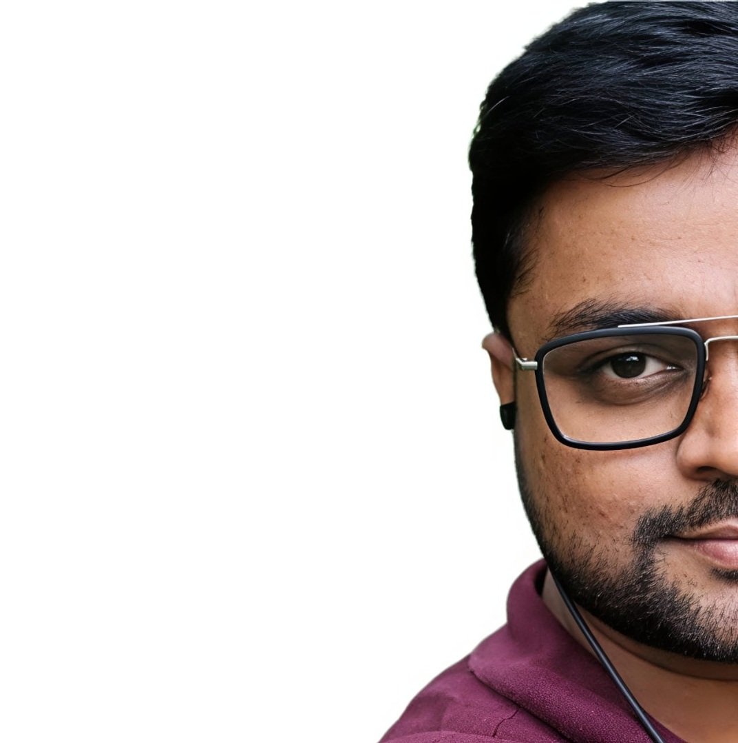 Er. Vikram I. Mirji